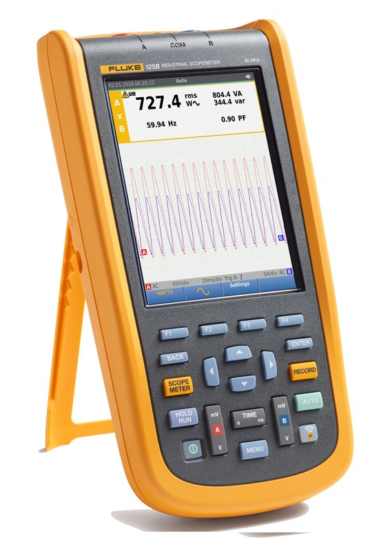 Fluke 1251